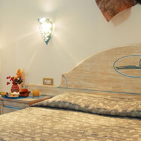 קאלאסטה Hotel Le Sabbie מראה חיצוני תמונה