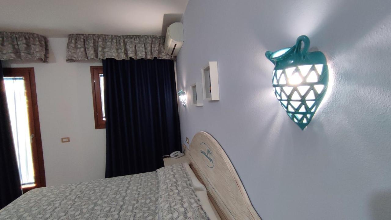 קאלאסטה Hotel Le Sabbie מראה חיצוני תמונה